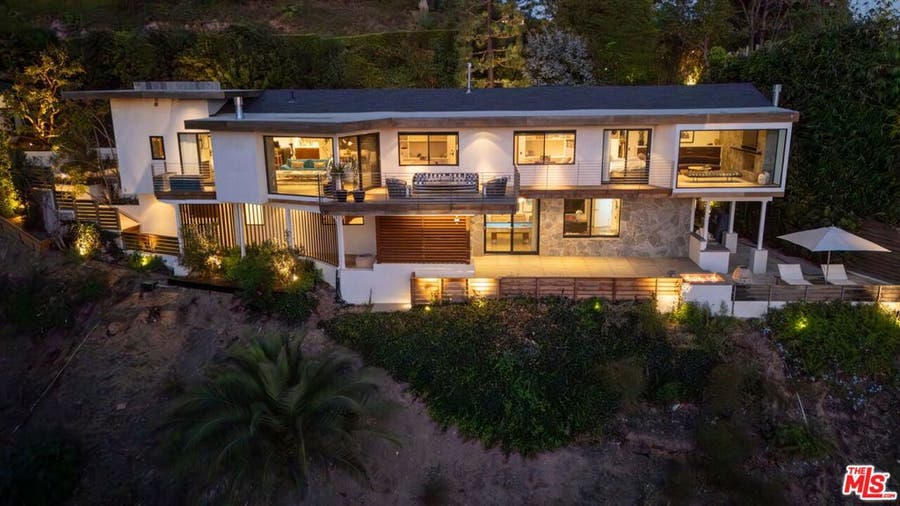 Property photo for 1570 Casale Road, Los Angeles, CA