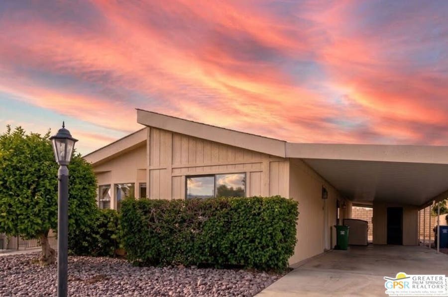 Property photo for 74360 Angels Camp Road, Palm Desert, CA
