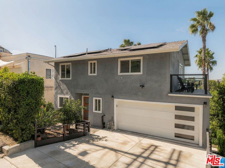 Property photo for 5301 Calatrana Drive, Los Angeles, CA