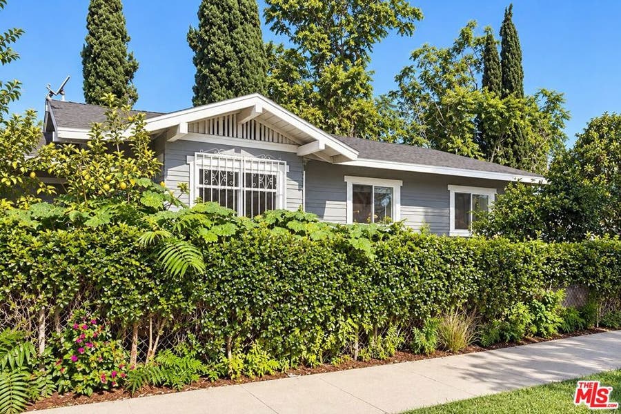 Property photo for 6411 Willis Avenue, Los Angeles, CA