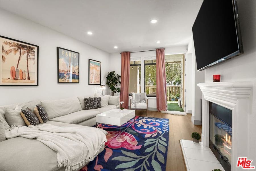 Property photo for 5625 Crescent Parkway, #139, Playa Vista, CA