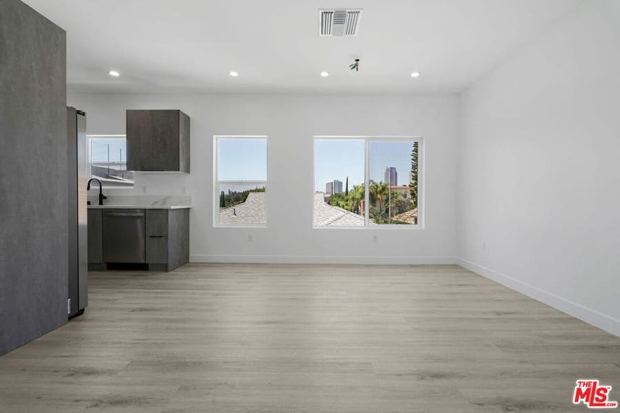 Property photo for 1434 Beverwil Drive, #2, Los Angeles, CA
