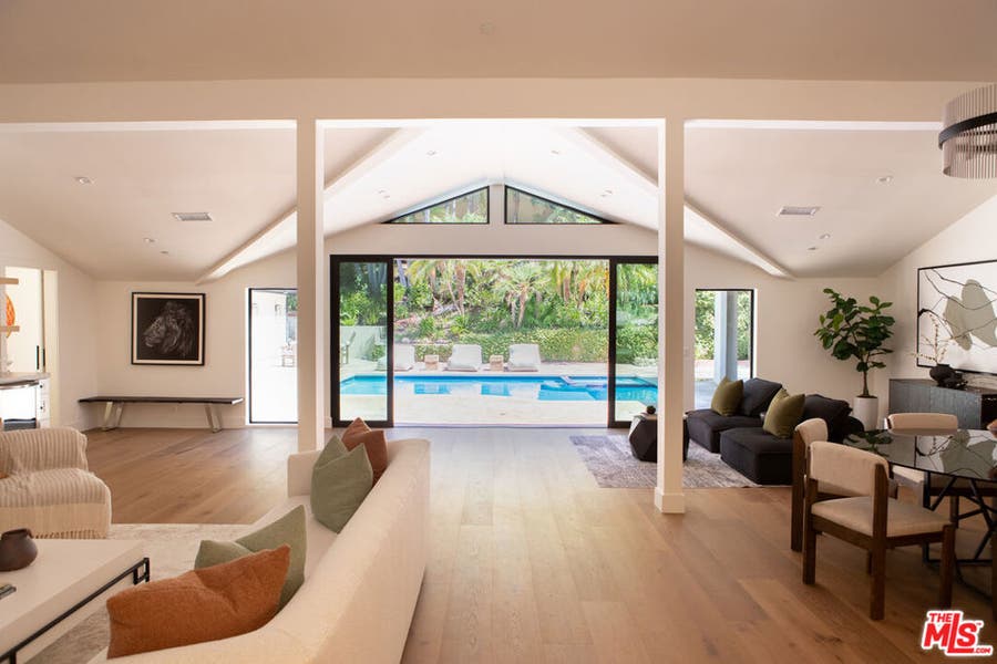 Property photo for 3436 Longridge Avenue, Los Angeles, CA