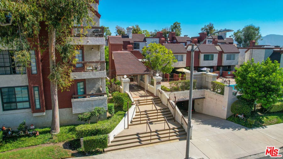 Property photo for 230 Bethany Road, #120, Burbank, CA