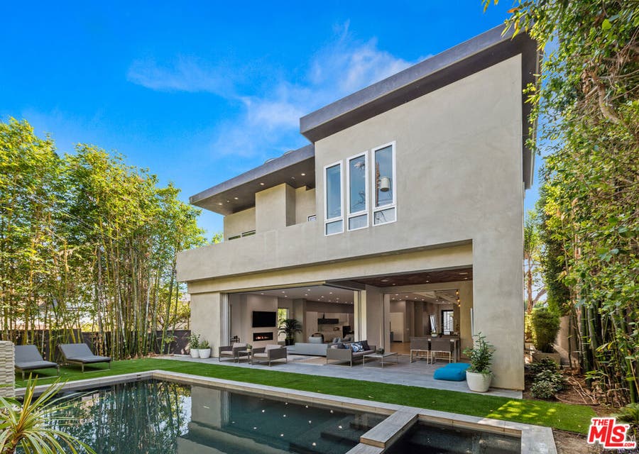 Property photo for 6617 LINDENHURST Avenue, Los Angeles, CA