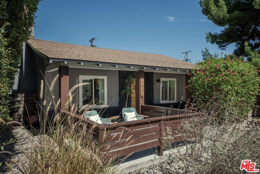 Property photo for 1836 Vassar Street, Glendale, CA
