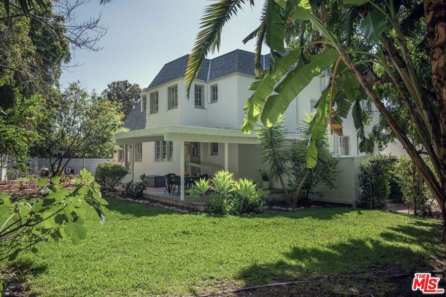 Property photo for 1917 Eden Avenue, Glendale, CA