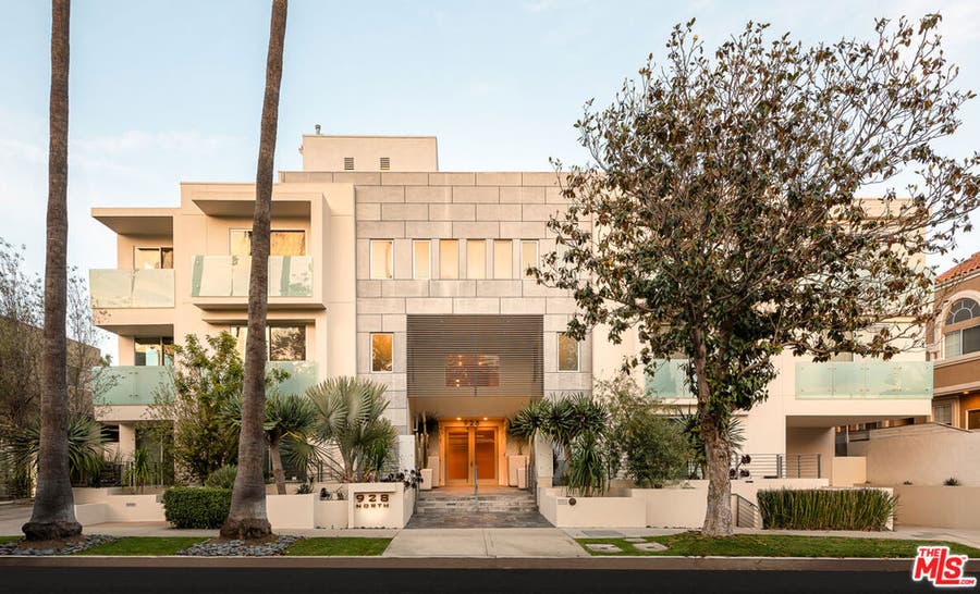 Property photo for 928 N Croft Avenue, #303, West Hollywood, CA