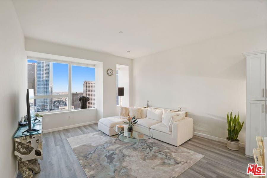 Property photo for 1100 Wilshire Boulevard, #3307, Los Angeles, CA