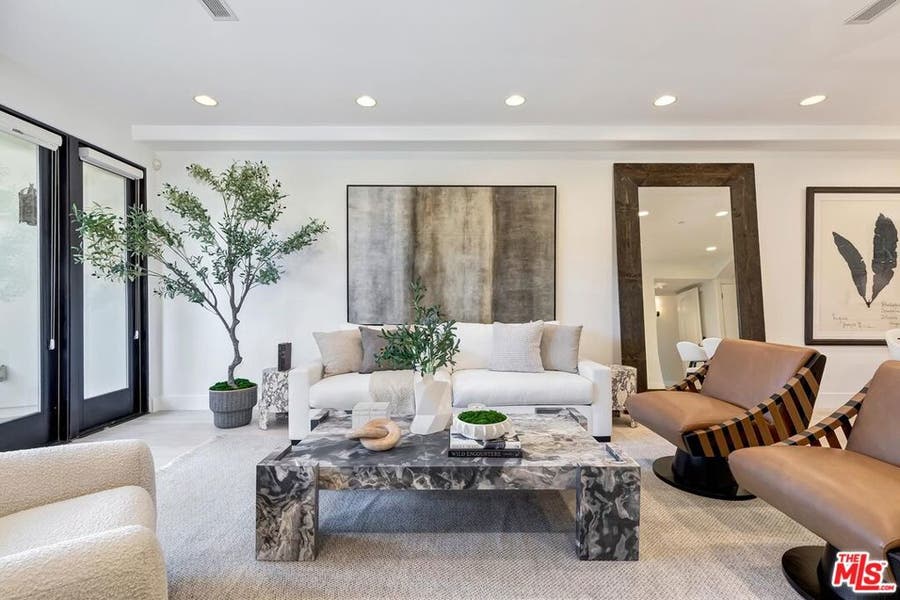 Property photo for 11715 Chenault Street, #102, Los Angeles, CA