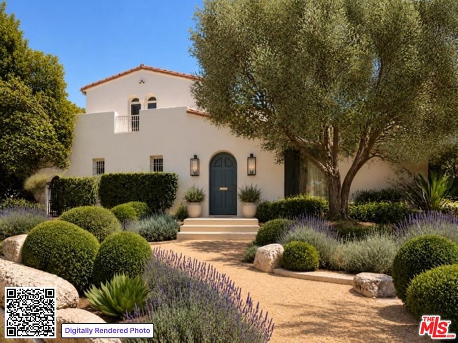Property photo for 462 S McCadden Place, Los Angeles, CA