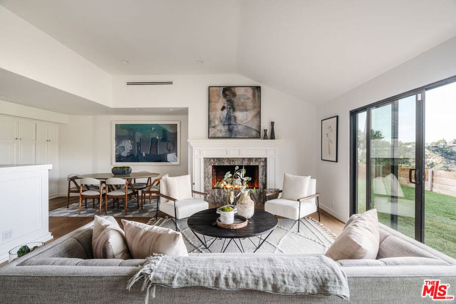 Property photo for 3310 Coy Drive, Los Angeles, CA
