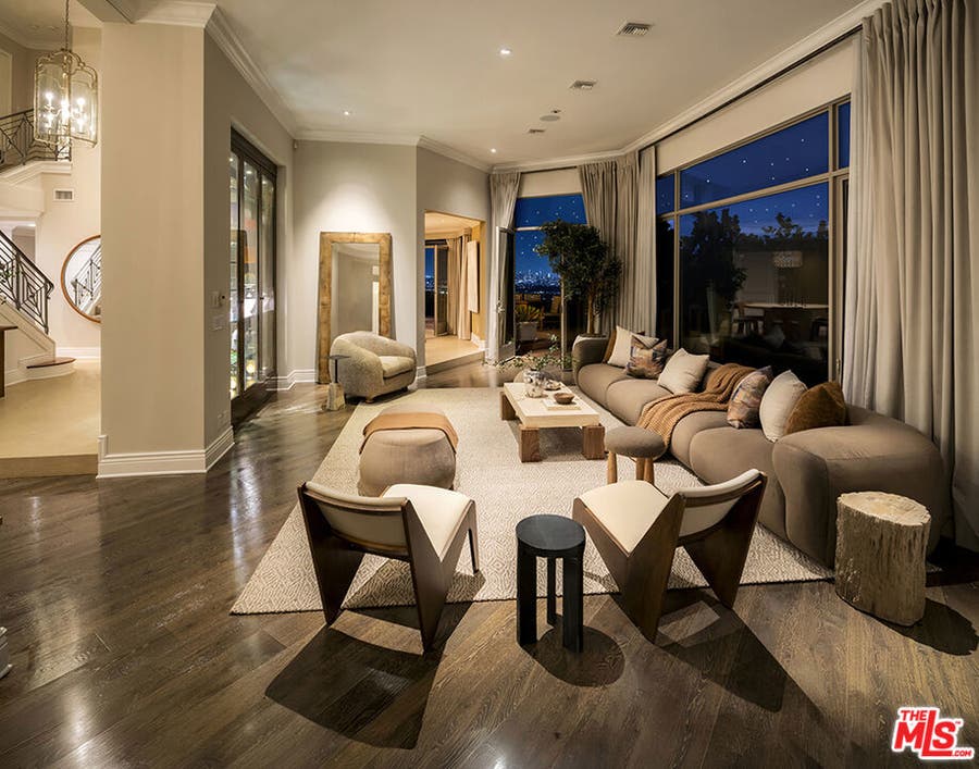Property photo for 9196 Thrasher Avenue, Los Angeles, CA