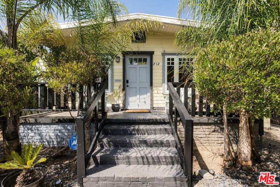 Property photo for 313 Market Street, Venice, CA