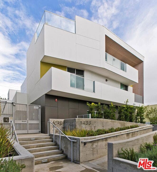 Property photo for 1433 14th Street, #15, Santa Monica, CA