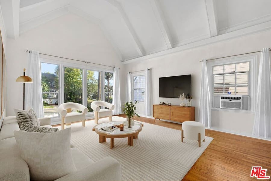 Property photo for 2941 Motor Avenue, Los Angeles, CA