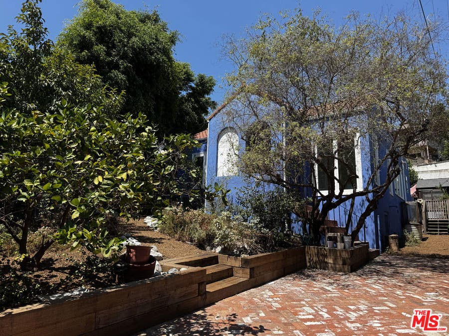 Property photo for 2257 Earl Street, Los Angeles, CA