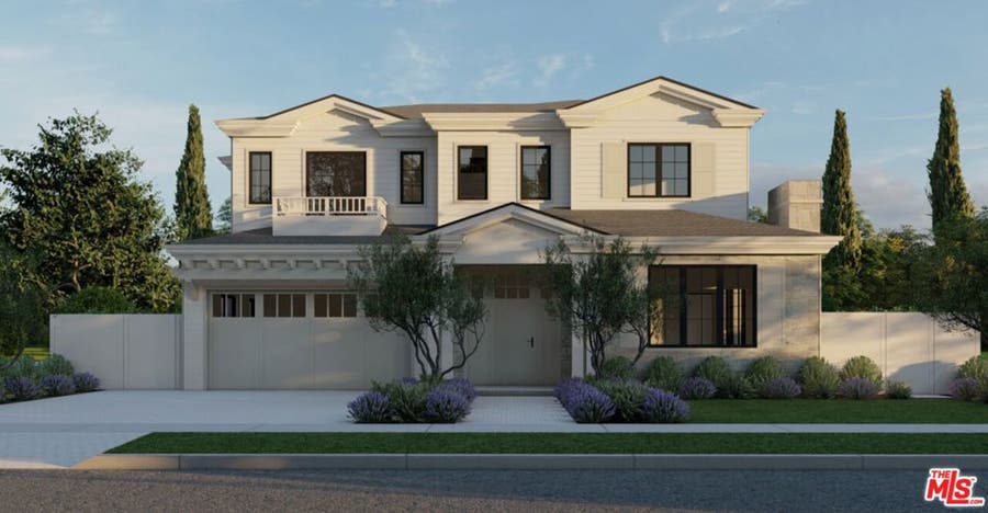 Property photo for 3123 Earlmar Drive, Los Angeles, CA