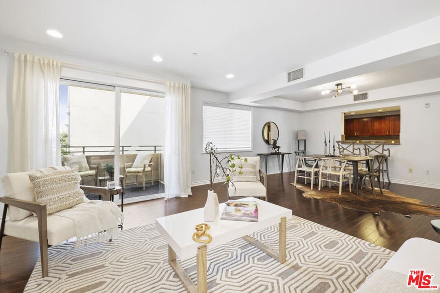 Property photo for 305 Arnaz Drive, #303, Los Angeles, CA