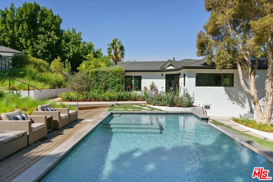 Property photo for 3751 Multiview Drive, Los Angeles, CA