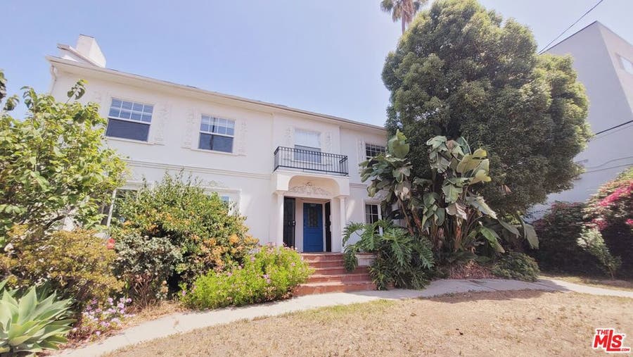 Property photo for 5409 Russell Avenue, Los Angeles, CA