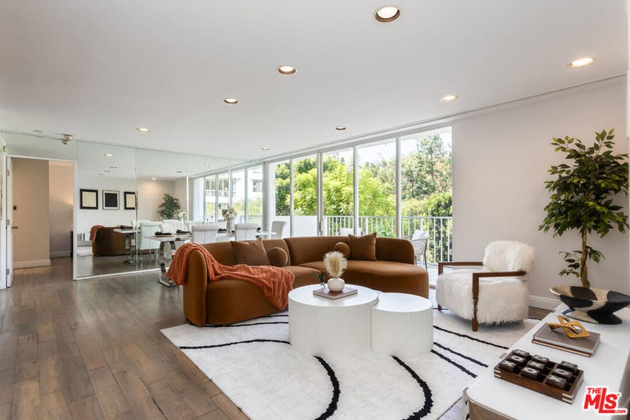 Property photo for 2170 E Century Parkway, #408S, Los Angeles, CA