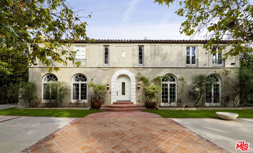 460 S Las Palmas Avenue, Los Angeles, CA 90020 460 S Las Palmas Avenue, Los Angeles, CA 90020
