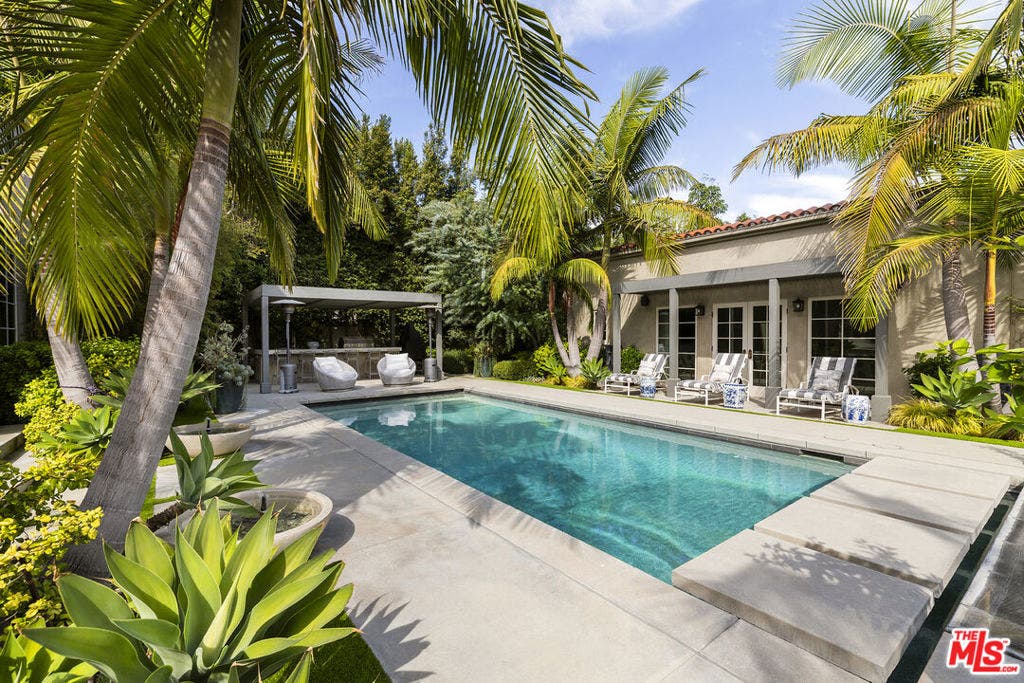 460 S Las Palmas Avenue, Los Angeles, CA 90020 460 S Las Palmas Avenue, Los Angeles, CA 90020