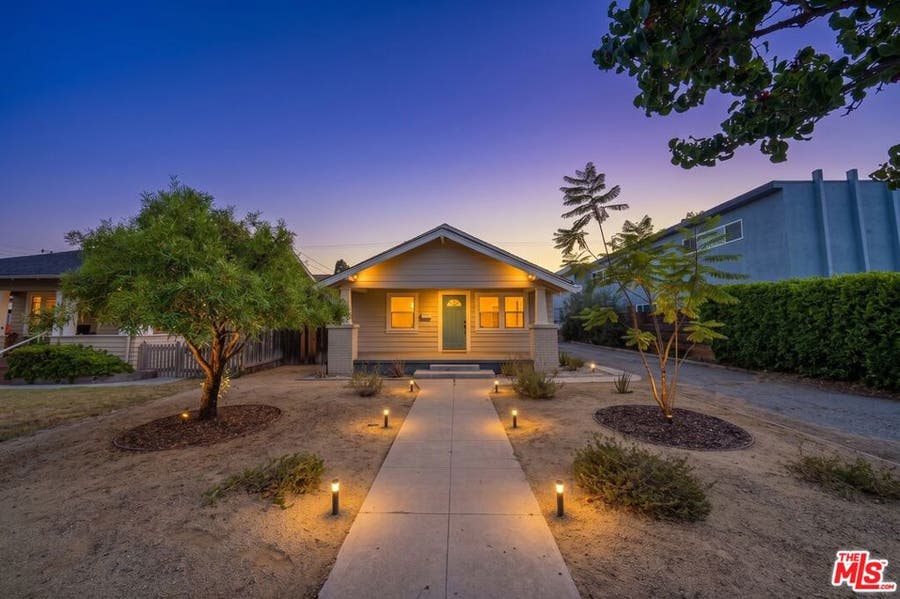 Property photo for 361 W Wilson Avenue, Glendale, CA