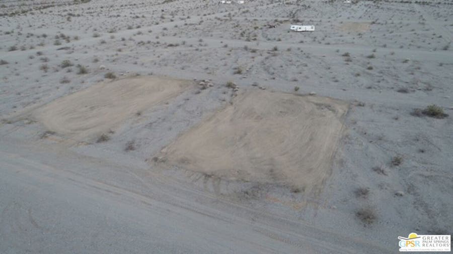 Property photo for 147941 Main Street, Earp, CA