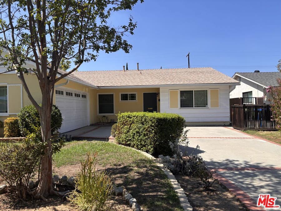 Property photo for 6667 Lederer Avenue, West Hills, CA
