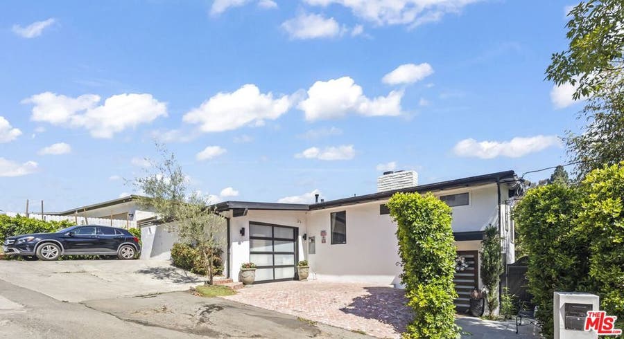 Property photo for 6335 Grape Place, Los Angeles, CA