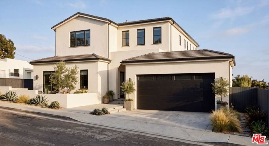 Property photo for 720 Lachman Lane, Los Angeles, CA