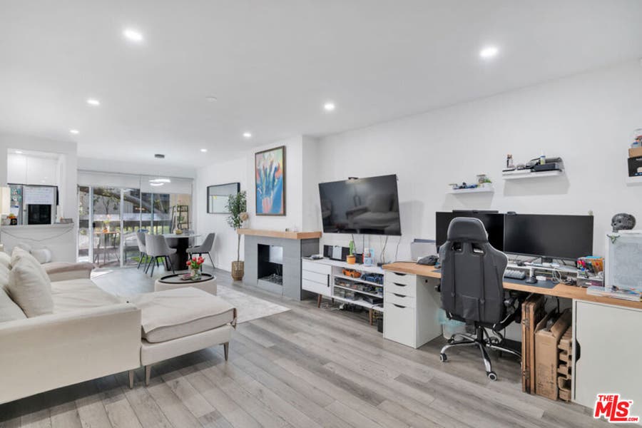 Property photo for 8106 Summertime Lane, Culver City, CA