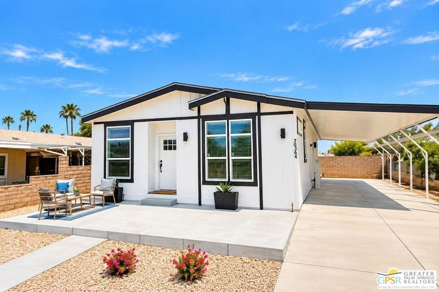 Property photo for 73364 Haystack Mountain Drive, Palm Desert, CA