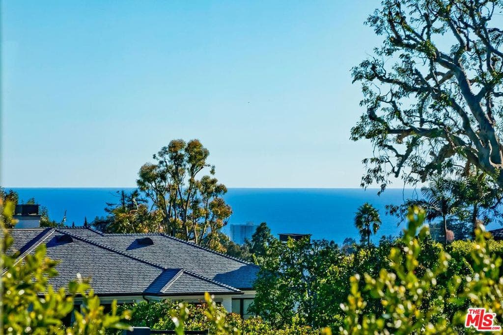 1675 San Remo Drive, Pacific Palisades, CA 90272