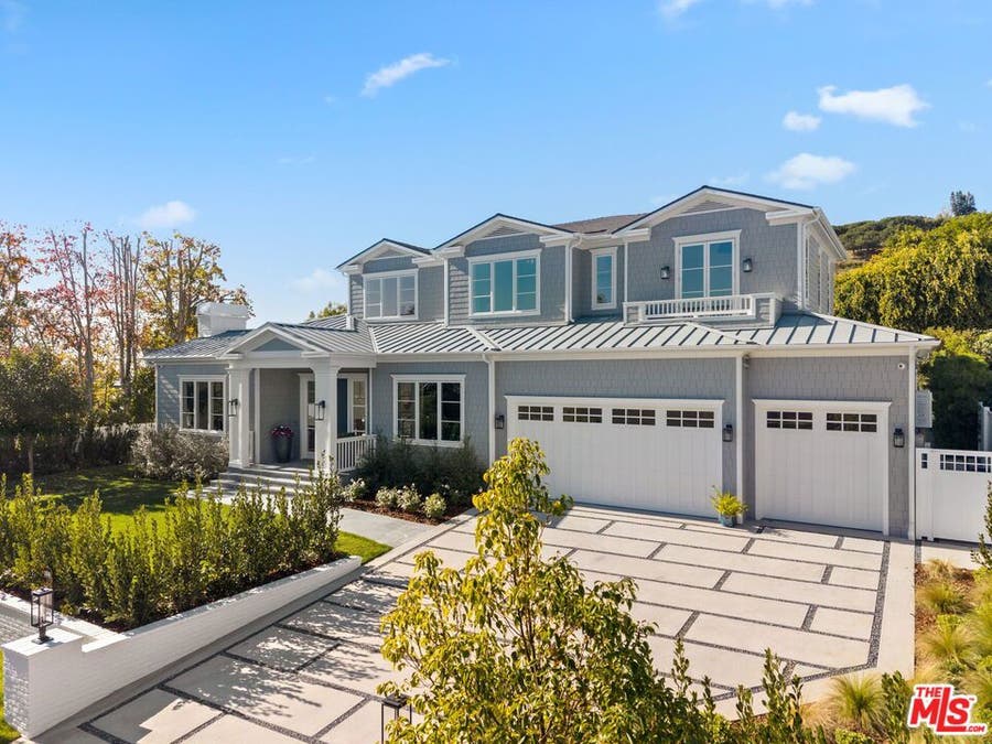 Property photo for 1675 San Remo Drive, Pacific Palisades, CA