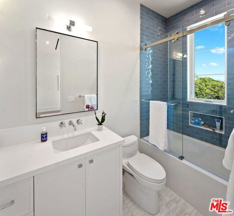1675 San Remo Drive, Pacific Palisades, CA 90272