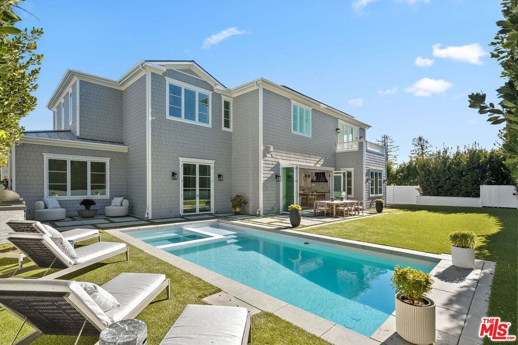 1675 San Remo Drive, Pacific Palisades, CA 90272