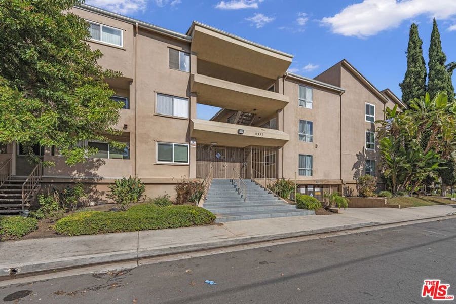 Property photo for 10757 Hortense Street, #303, Toluca Lake, CA