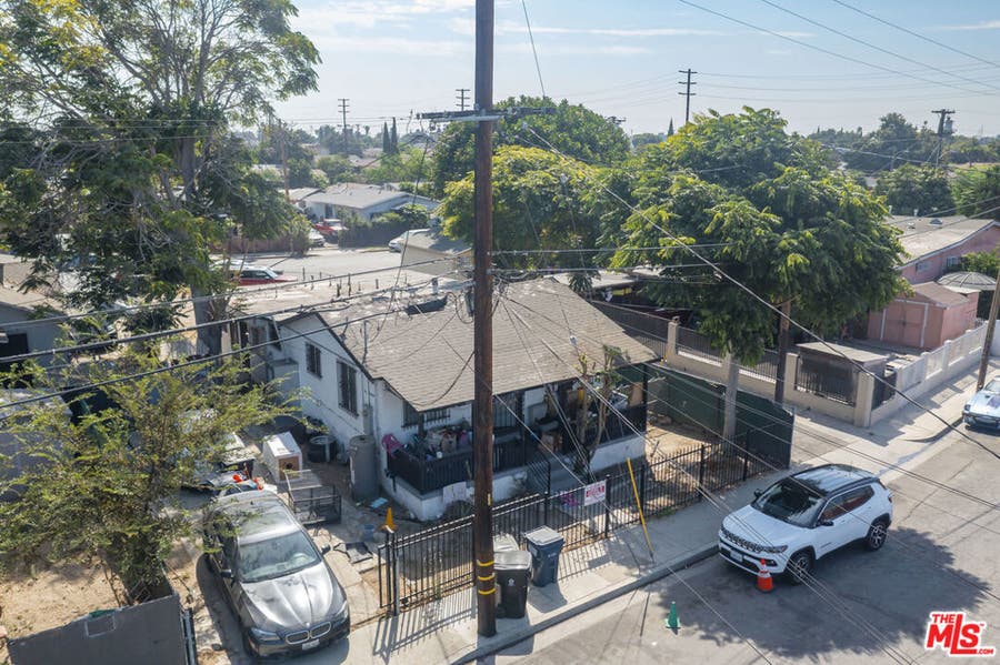 Property photo for 7408 Elsie Street, Los Angeles, CA