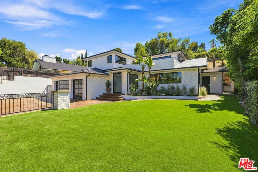 Property photo for 4949 Bilmoor Avenue, Tarzana, CA