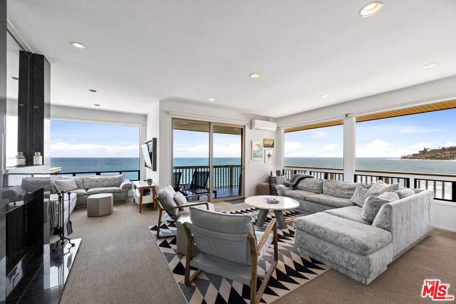 Property photo for 26172 Pacific Coast Highway, Malibu, CA
