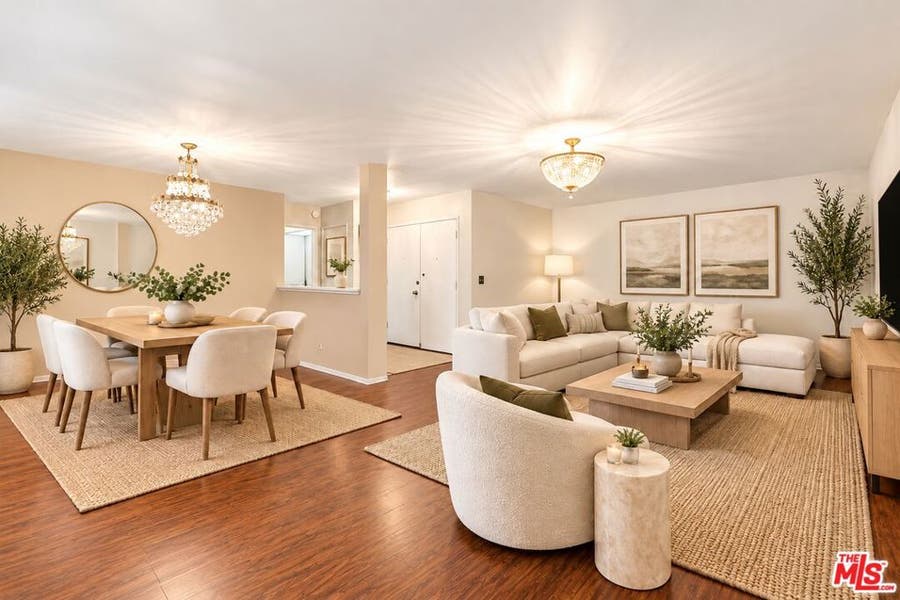 Property photo for 5651 Sumner Way, #203, Culver City, CA