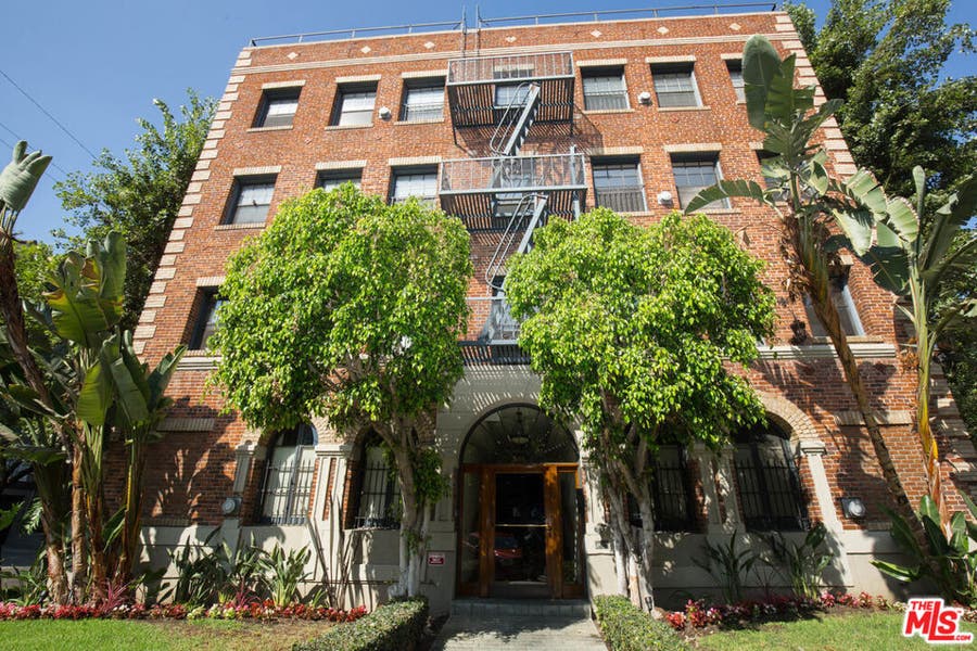Property photo for 361 S DETROIT Street, #401, Los Angeles, CA