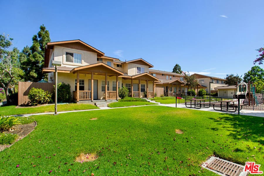 Property photo for 220 Garcia Street, Santa Paula, CA