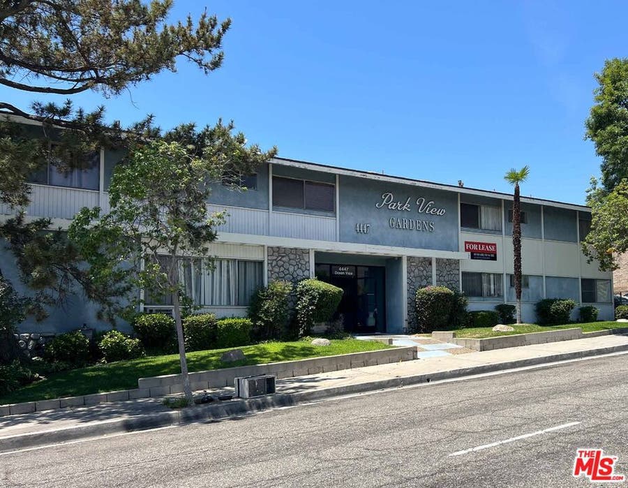 Property photo for 4447 Ocean View Boulevard, Montrose, CA