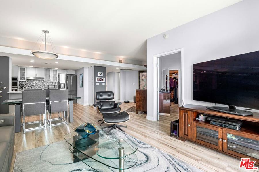 Property photo for 13700 Marina Pointe Drive, #612, Marina Del Rey, CA