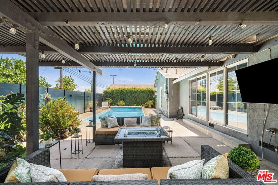 Property photo for 9134 Swinton Avenue, North Hills, CA
