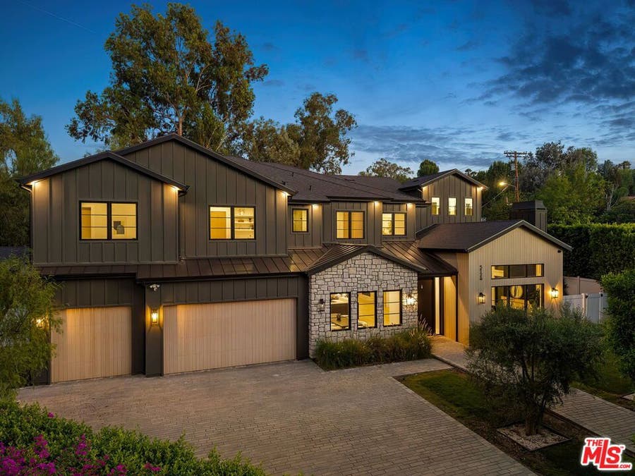 Property photo for 5124 Calvin Avenue, Los Angeles, CA